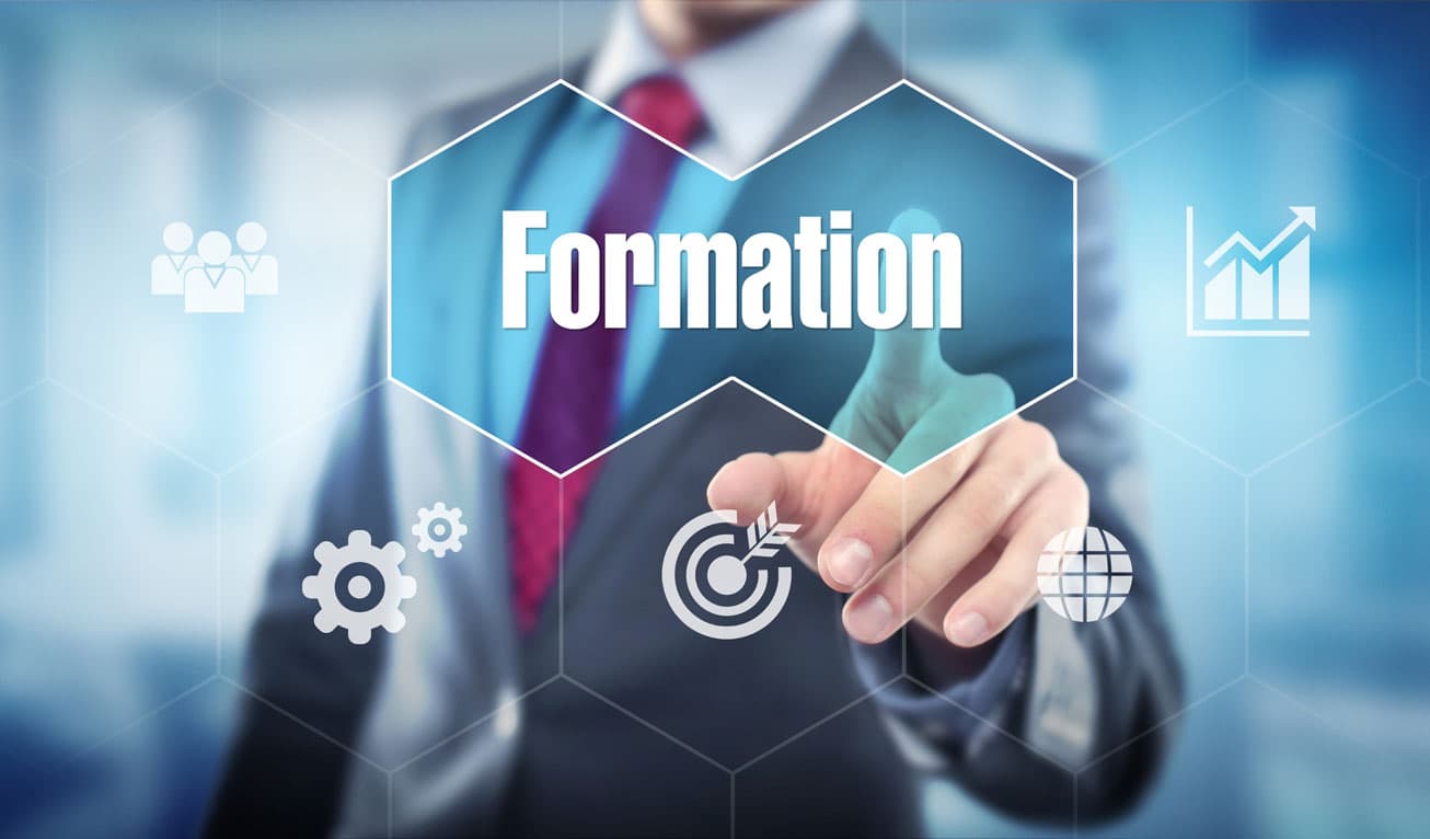 Formation qualifiante et certifiante