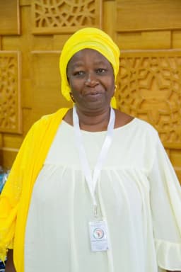 Sénégal